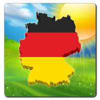 Deutschland Wetter on 9Apps