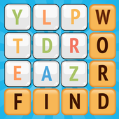 Word Find Puzzles icon