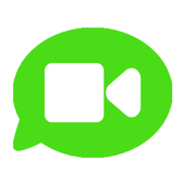 Video call for whatsapp prank icon