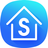 Launcher Style for Samsung  – Galaxy S8 Launcher icon