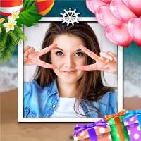 Photo Frames Collection