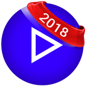 MAX Video Player &amp; Video Status Download icon