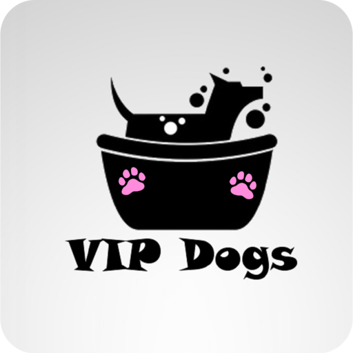 VIP Dogs icon