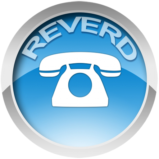 Reverd Telefonanrufsblockierer icon