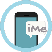 iMe Chat icon