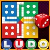 Ludo Game: 2018 Ludo Star New