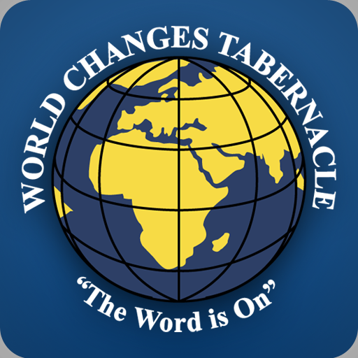 World Changes Tabernacle icon