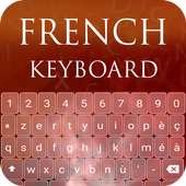 French Keyboard on 9Apps