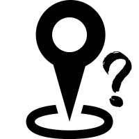 Where am I? GPS tracking app