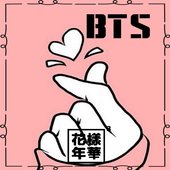 BTS Wallpapers иконка