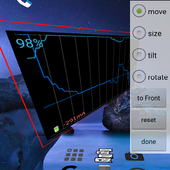 Widget Launcher 5 icon