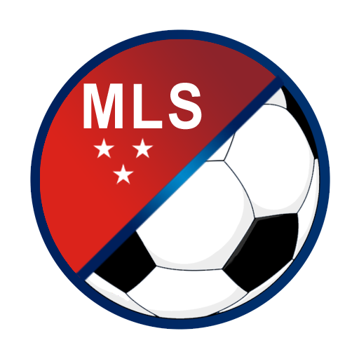 MLS Football icon