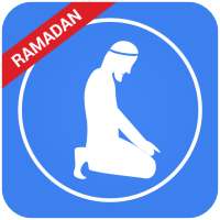 Paso a paso Salah - Namaz on 9Apps