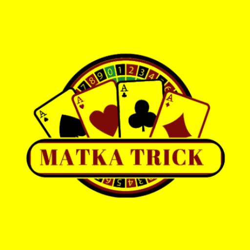 Satta Matka Trick-Dpboss Tips icon