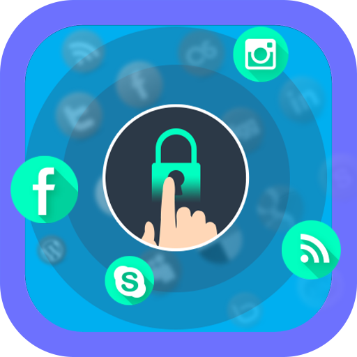 AppLock - Lock Apps icon