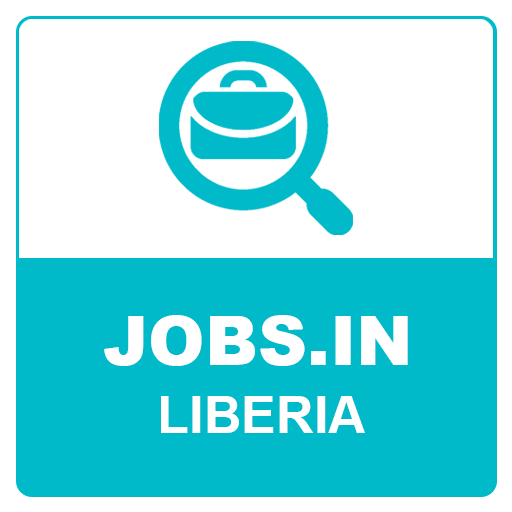 Jobs in Liberia icon
