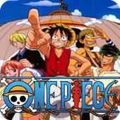 Animelek : One Piece icon