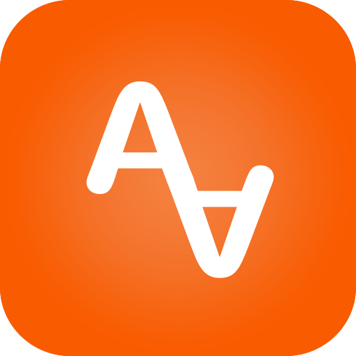 AnagrApp - Brain Training with words : Brain games icon