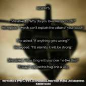 Poems And Phrases For The Soul, For Social Network