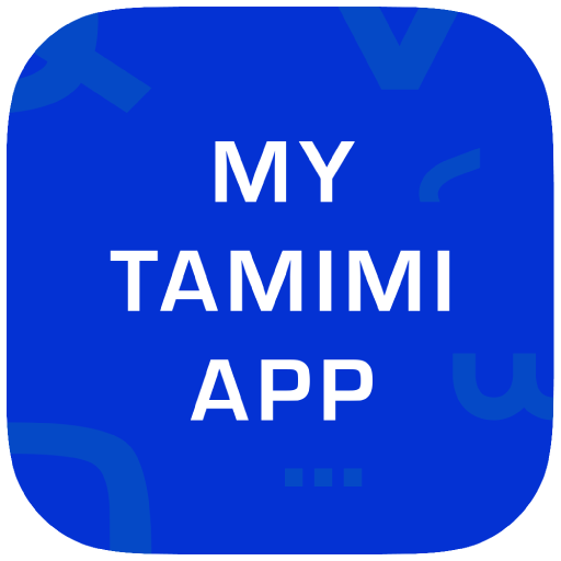 My Tamimi App icon