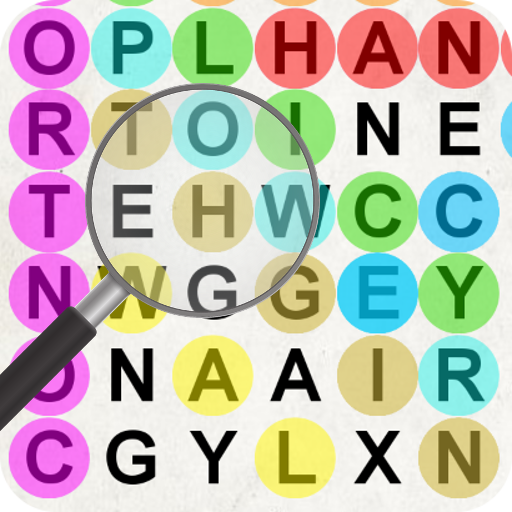 Word Search - Caviar Words icon