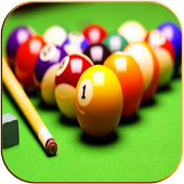 Classic 8 Ball Pool icon