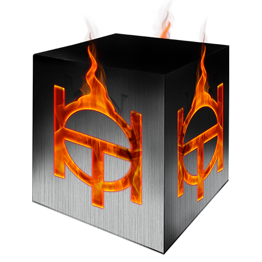 Hot Box icon