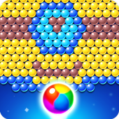Bubble Shooter Bird icon