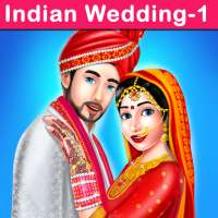 Indian Wedding Marriage Part1