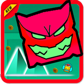 Geometry Pro Sub Zero Heroes icon