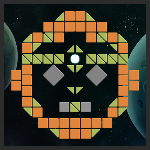 One Shot Brick Breaker icon