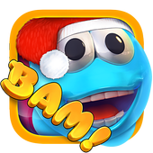 Bamm Bubble icon