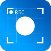 A-Z Screen Recorder - icon