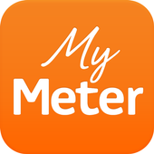 Genesis Energy MyMeter icon