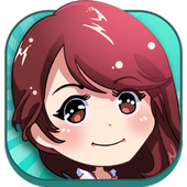 Cherrybelle Magical Diaries أيقونة