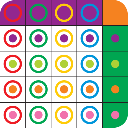Matrix Game 2 - for age 5  icon