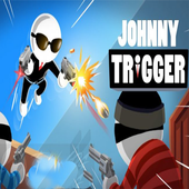 New Johnny Trigger Lock Screen HD Wallpapers icon