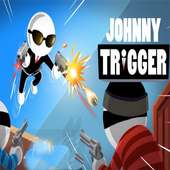 New Johnny Trigger Lock Screen HD Wallpapers on 9Apps