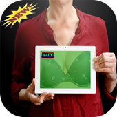 X-Ray Scanner Cam New 2018 - Prank icon