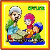 Juz Amma Untuk Anak Offline on 9Apps