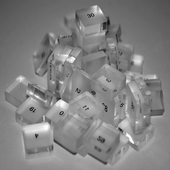 Complete Numerology Demo icon