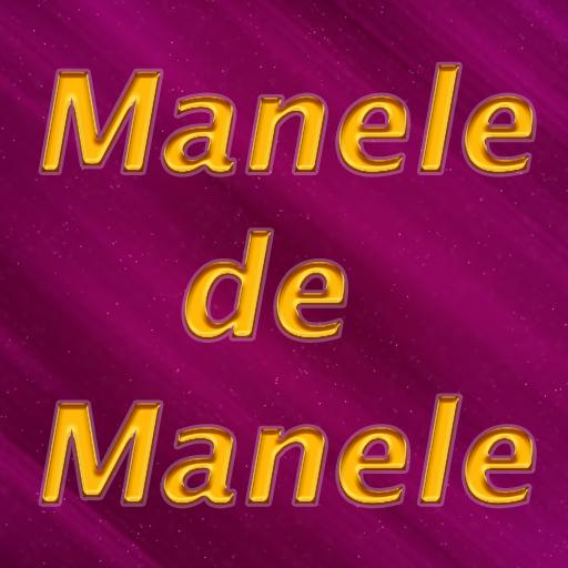 Manele de Manele icon