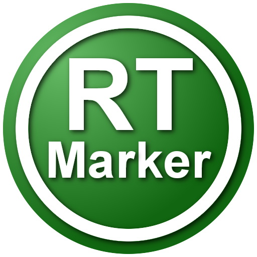 Real Tennis Marker icon