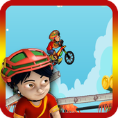 Shiva Super Bicycle icon