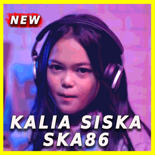 Lagu Kalia Siska ft Ska 86 Mp3 Offline icon