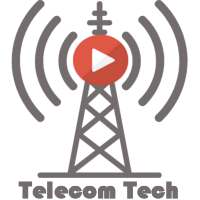 Telecom Tech on 9Apps