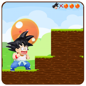 Super DragonBaall Adventure icon