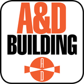 A&amp;D Building أيقونة
