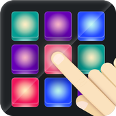 Dj Beat Maker icon