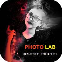 Photo Lab-Magic Photo Lab Picture Editor on 9Apps